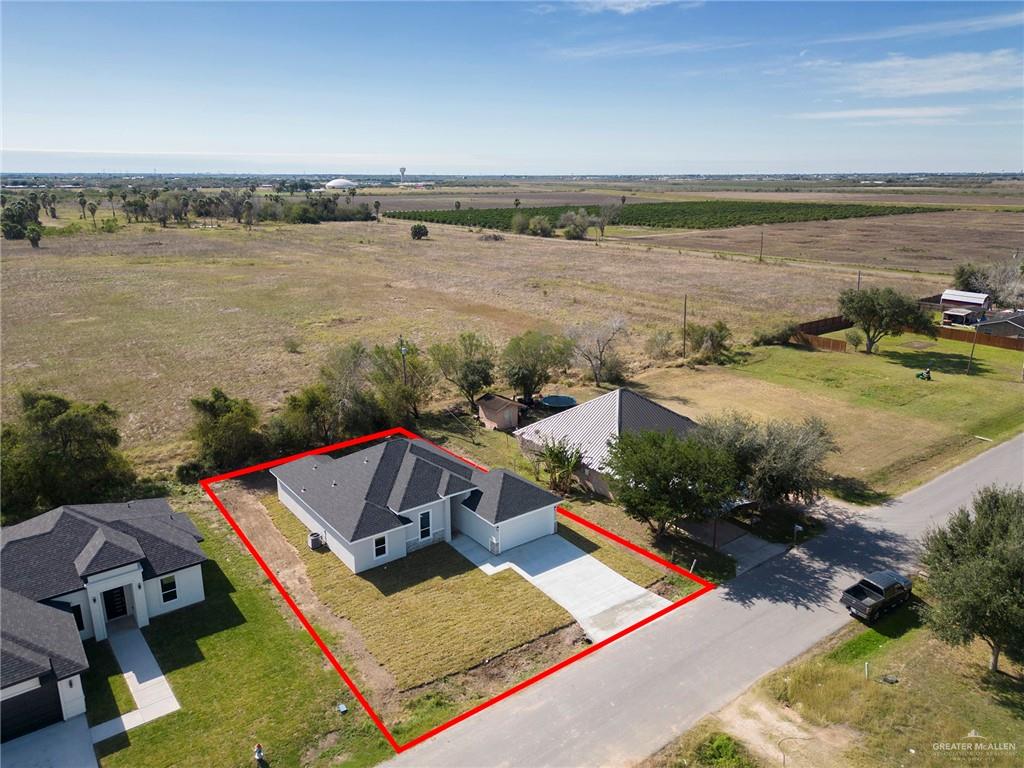 509 E Lorenzana Street, Mercedes, Texas image 23