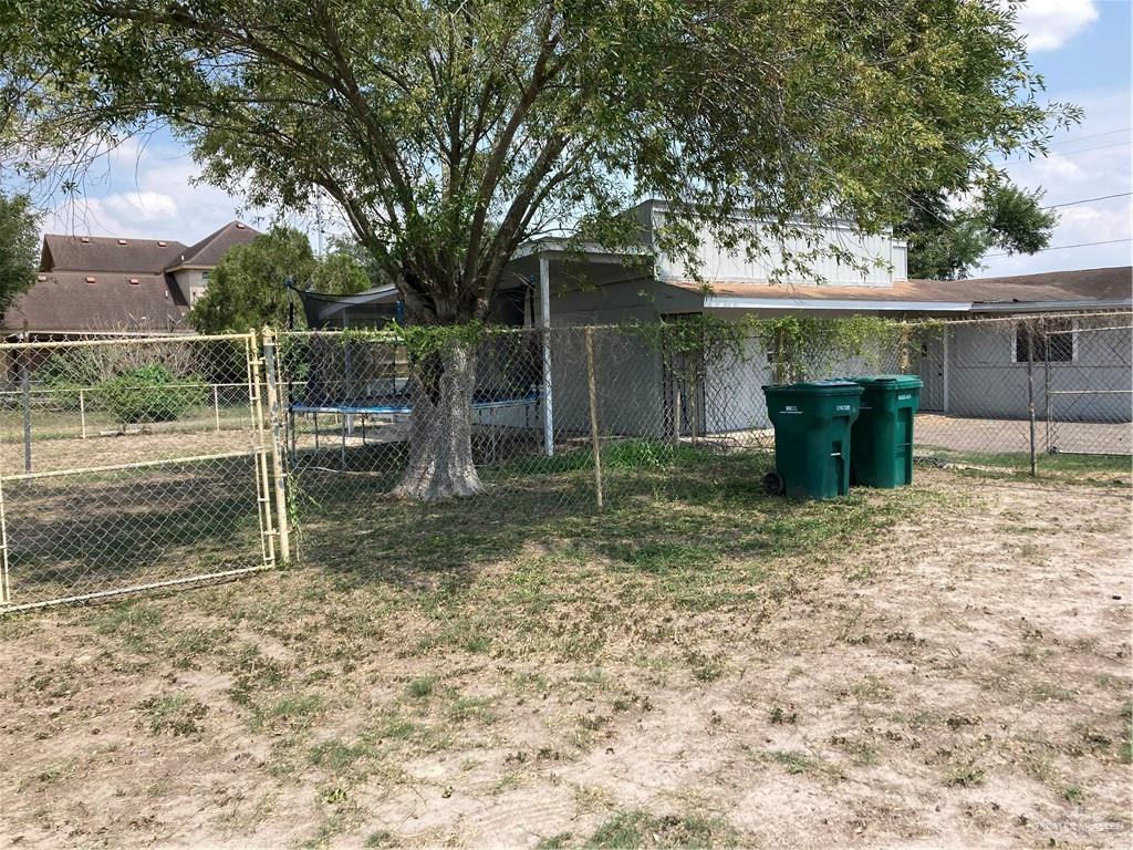 602 E Kelly Avenue, Pharr, Texas image 1