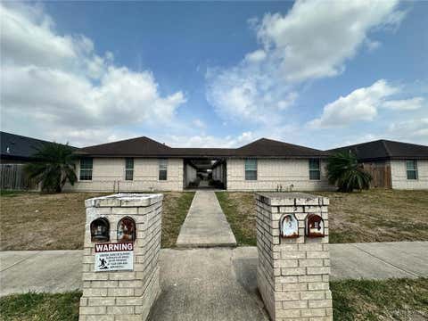 Apartment For Rent - 800 Bronze Drive #2<br/> Pharr, TX 78577
