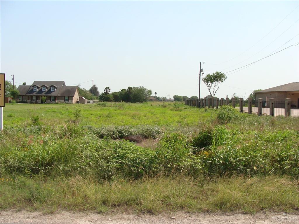 7300 E Hwy 107 Highway, Edinburg, Texas image 1