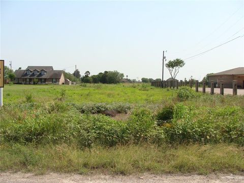 Vacant Land For Sale - 7300 E Hwy 107 Highway<br/> Hidalgo County, Edinburg, TX 78542