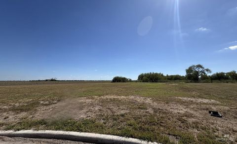 Vacant Land For Sale - LOT #22 Jordan Drive<br/> La Feria, TX 78559