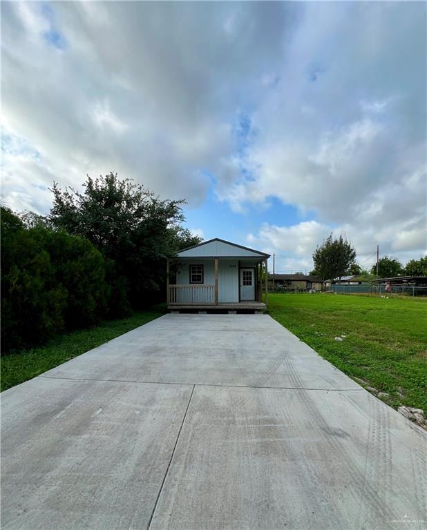 1629 Barcelona Avenue, Harlingen, Texas image 1