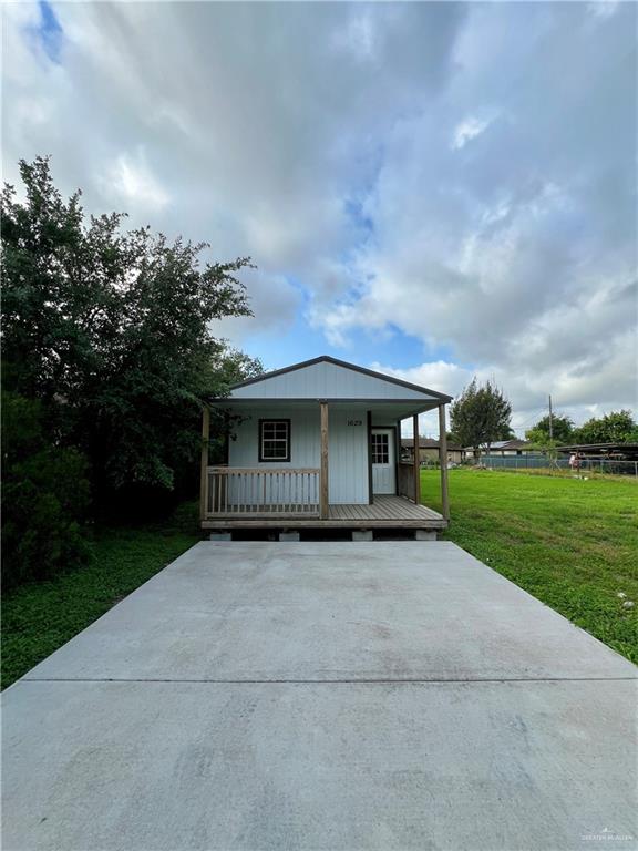 1629 Barcelona Avenue, Harlingen, Texas image 2