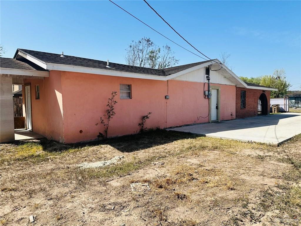 1620 S De La Rosa Drive, Donna, Texas image 2