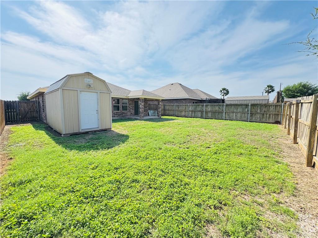 606 S Paseo Del Rey Street, Mission, Texas image 22