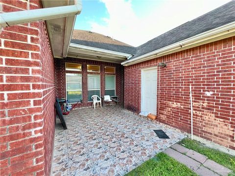 A home in McAllen