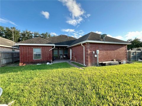 A home in McAllen