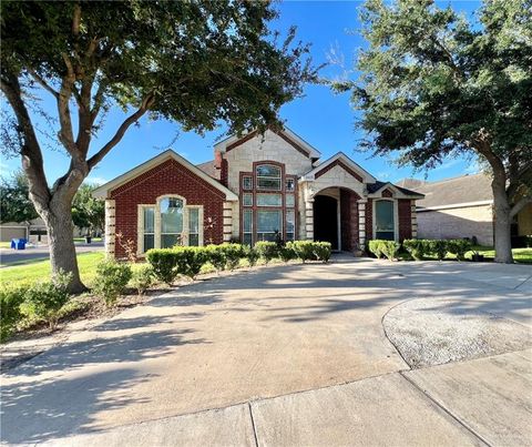 A home in McAllen