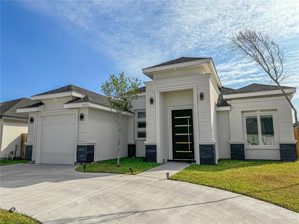 2005 32nd Street, Hidalgo, Texas image 1