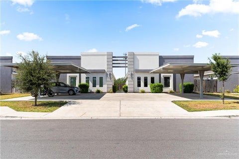 Apartment For Rent - 2914 W Driftwood Street #3<br/> Hidalgo County, Edinburg, TX 78541