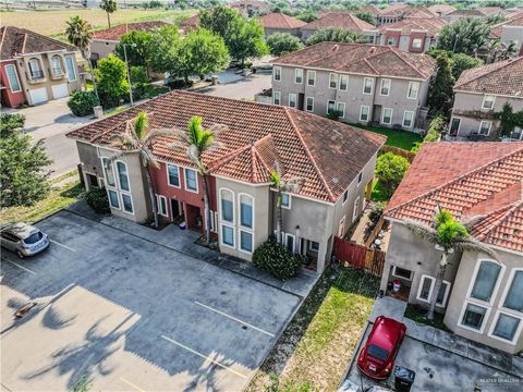 Photo of 3008 S M Street, McAllen, TX 78504 (MLS # 491287)