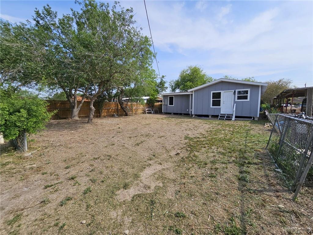 234 Chapman Street, San Benito, Texas image 24