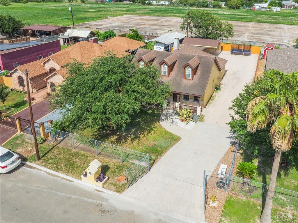 4116 N Flores Street, Edinburg, Texas image 20