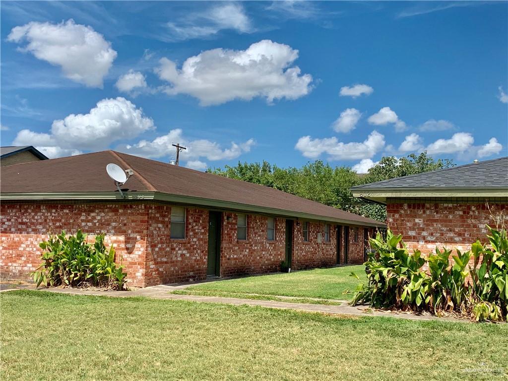 613 Gastel Circle