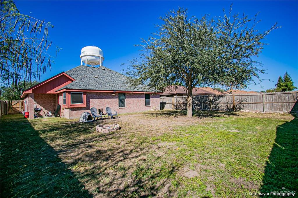 812 N 8th Street, Alamo, Texas image 17