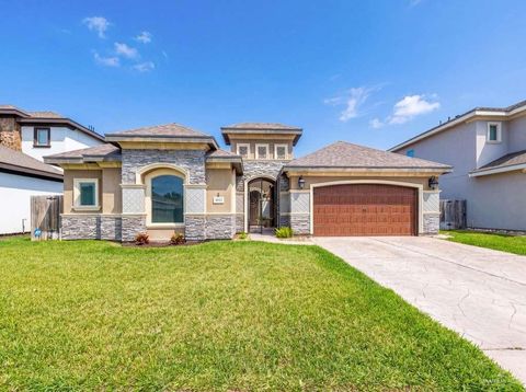 Homes For Sale - 4012 Santa Fe Street<br/> Hidalgo County, Edinburg, TX 78542