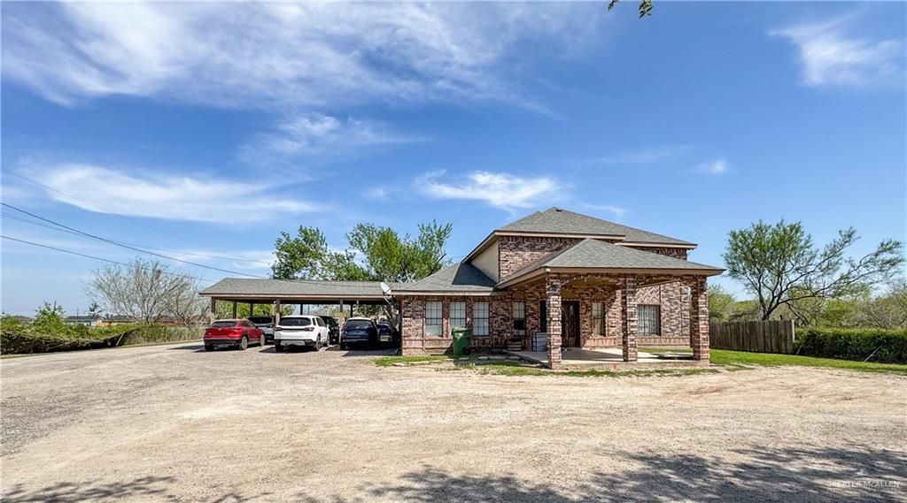 1328 S Alamo Road, Alamo, Texas image 1