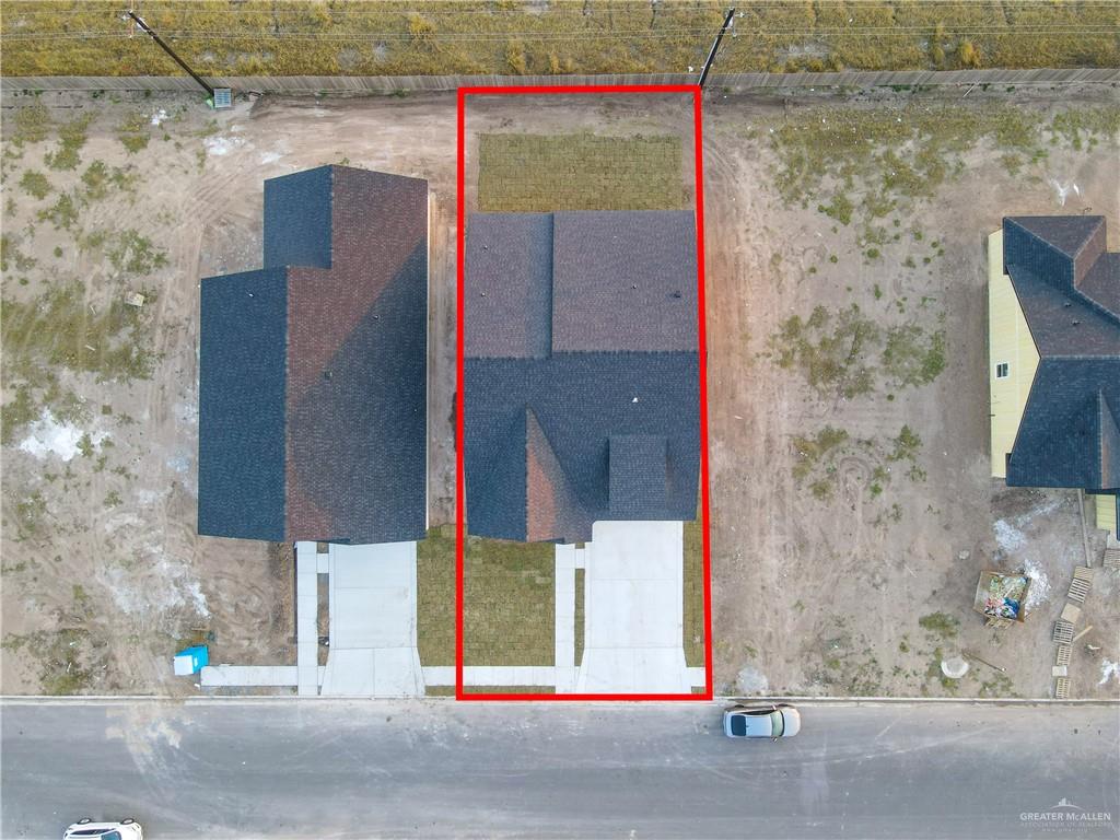 2201 Blue Sky Drive, Weslaco, Texas image 24