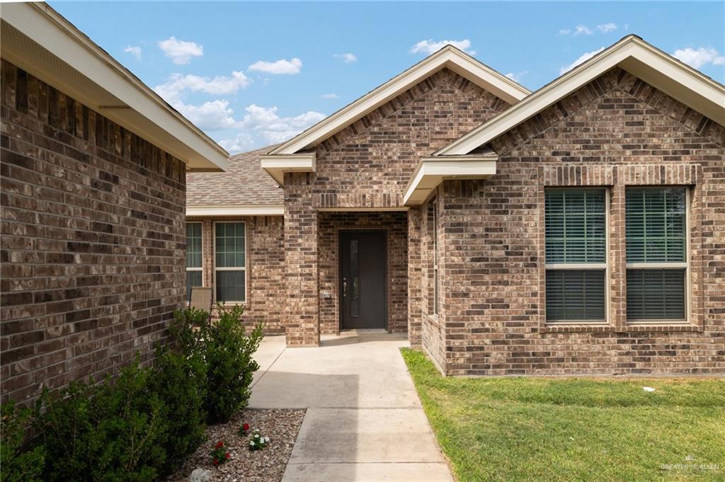5116 Escondido Pass, McAllen, Texas image 2
