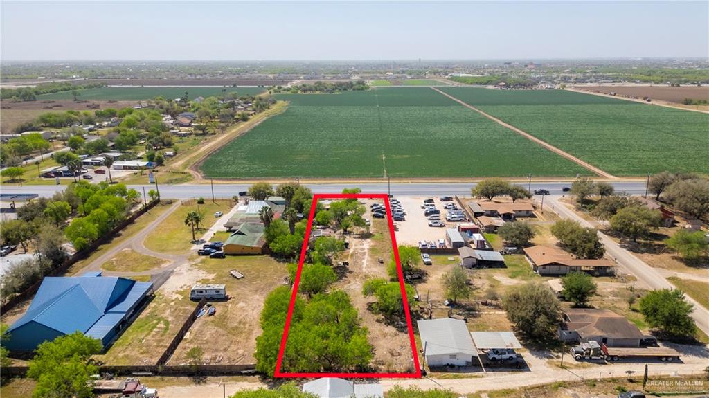 3607 E Richardson Road, Edinburg, Texas image 4