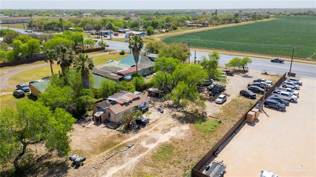 3607 E Richardson Road, Edinburg, Texas image 11