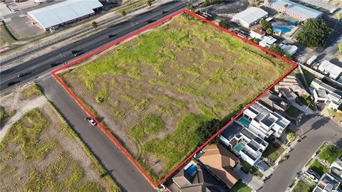 0000 W Business 83 Mission TX 78572