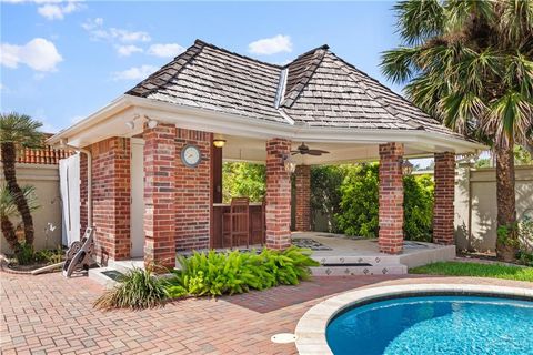 A home in McAllen