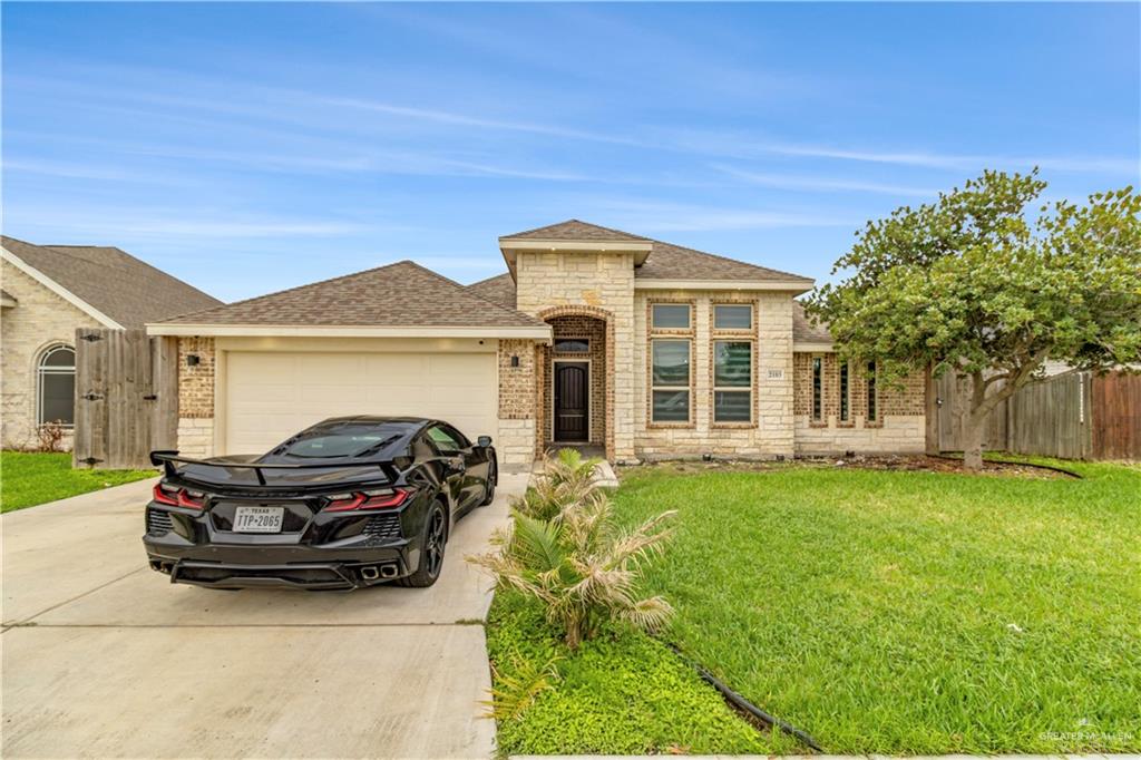 2103 W 42 1/2 Street, Mission, Texas image 1