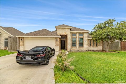 A home in Mission