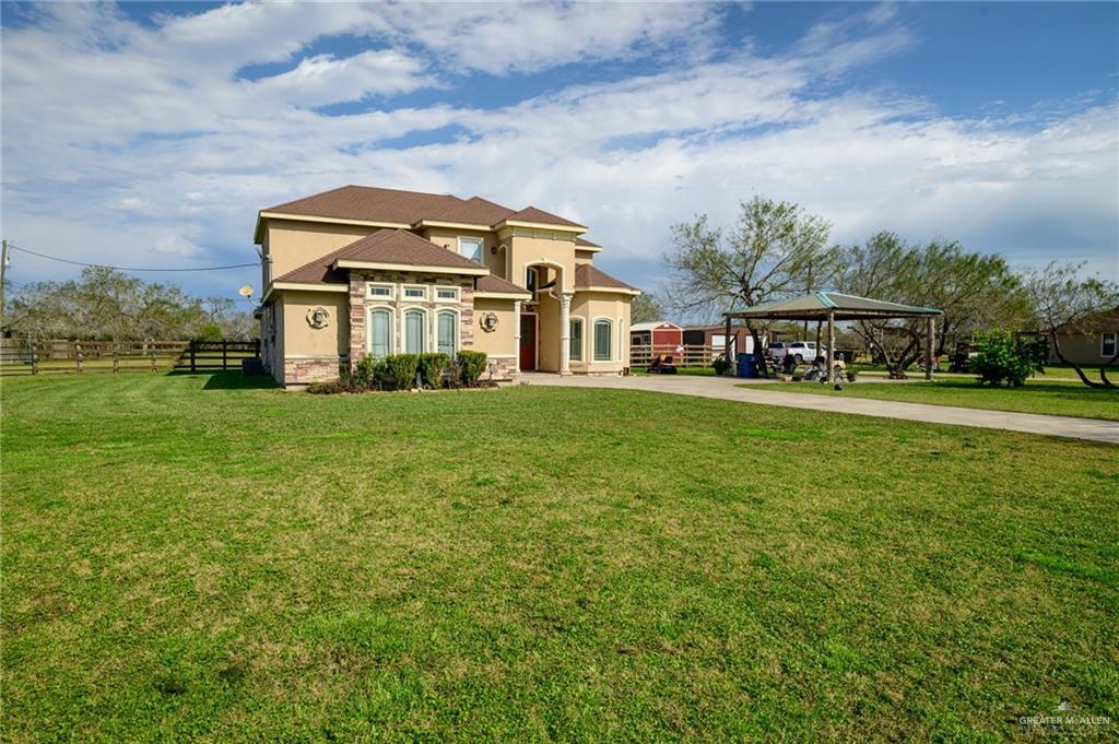 35597 Anaqua Drive, Los Fresnos, Texas image 38