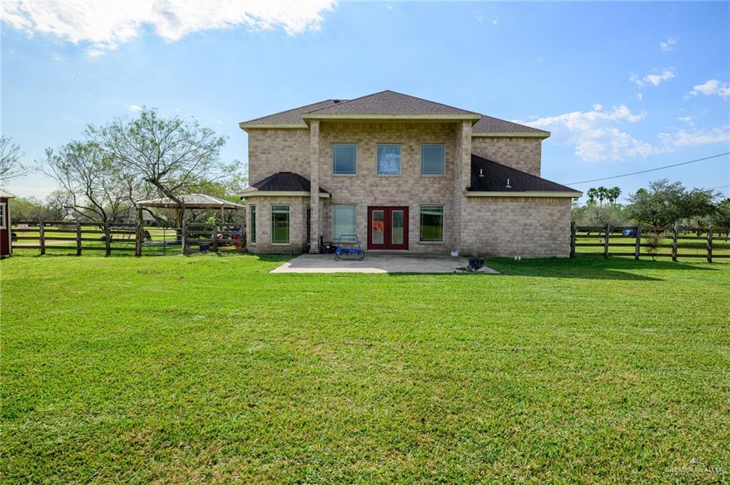 35597 Anaqua Drive, Los Fresnos, Texas image 41