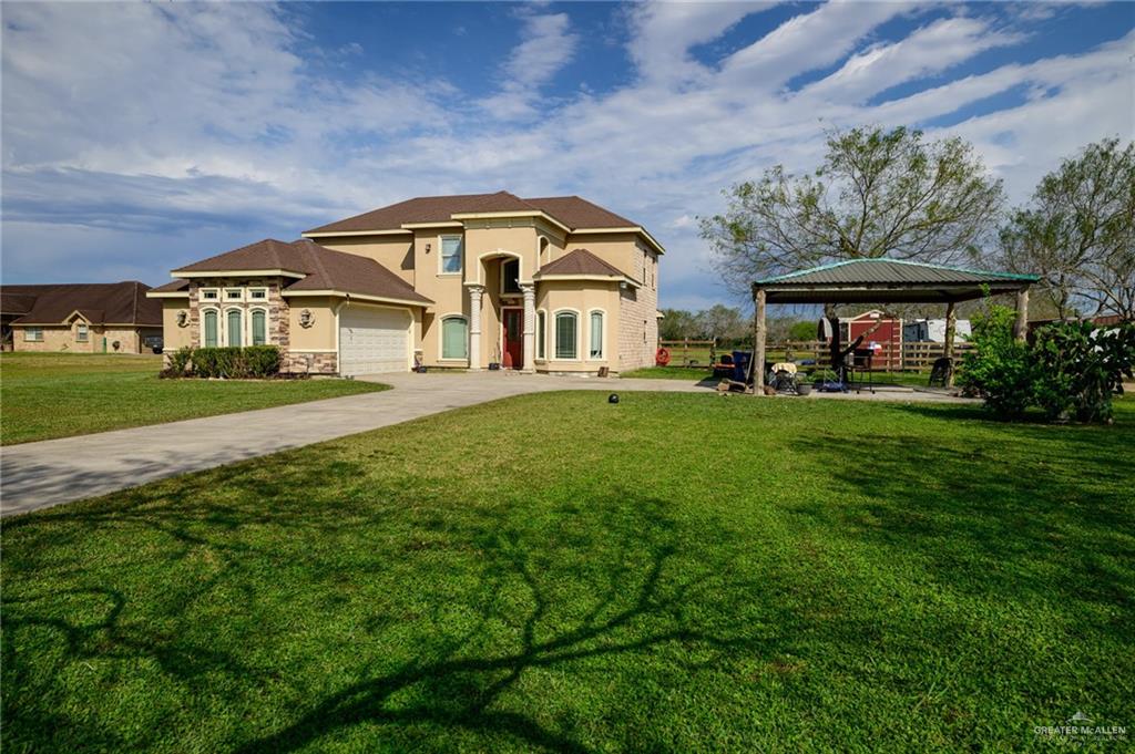 35597 Anaqua Drive, Los Fresnos, Texas image 39