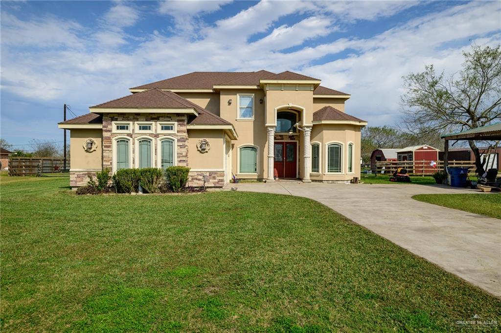 35597 Anaqua Drive, Los Fresnos, Texas image 43