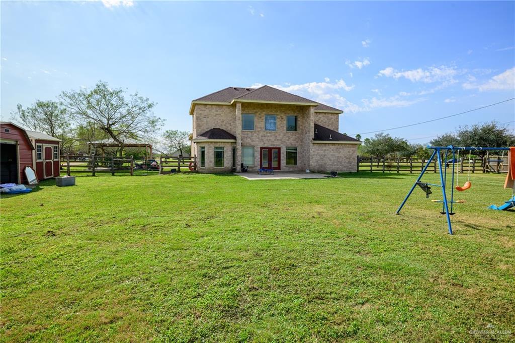 35597 Anaqua Drive, Los Fresnos, Texas image 42