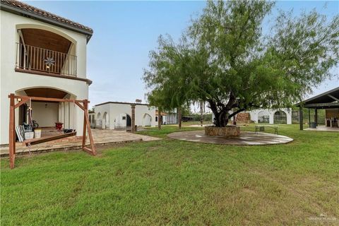 A home in Palmview