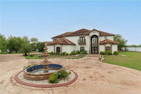 A home in Palmview