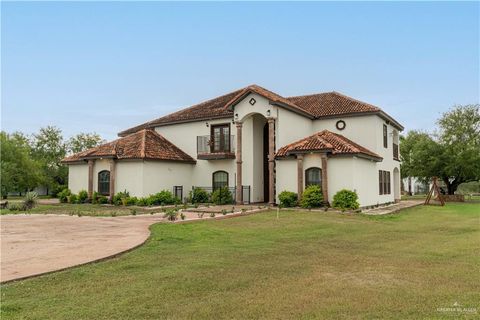 A home in Palmview