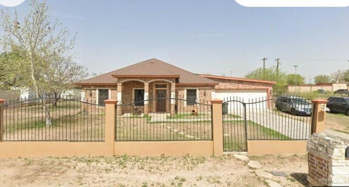 814 W 2nd Street, Mission, Texas image 1