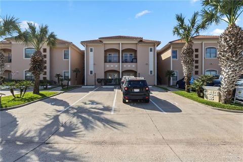 Photo of 103 E Gardenia Street #8, South Padre Island, TX 78597 (MLS # 496423)