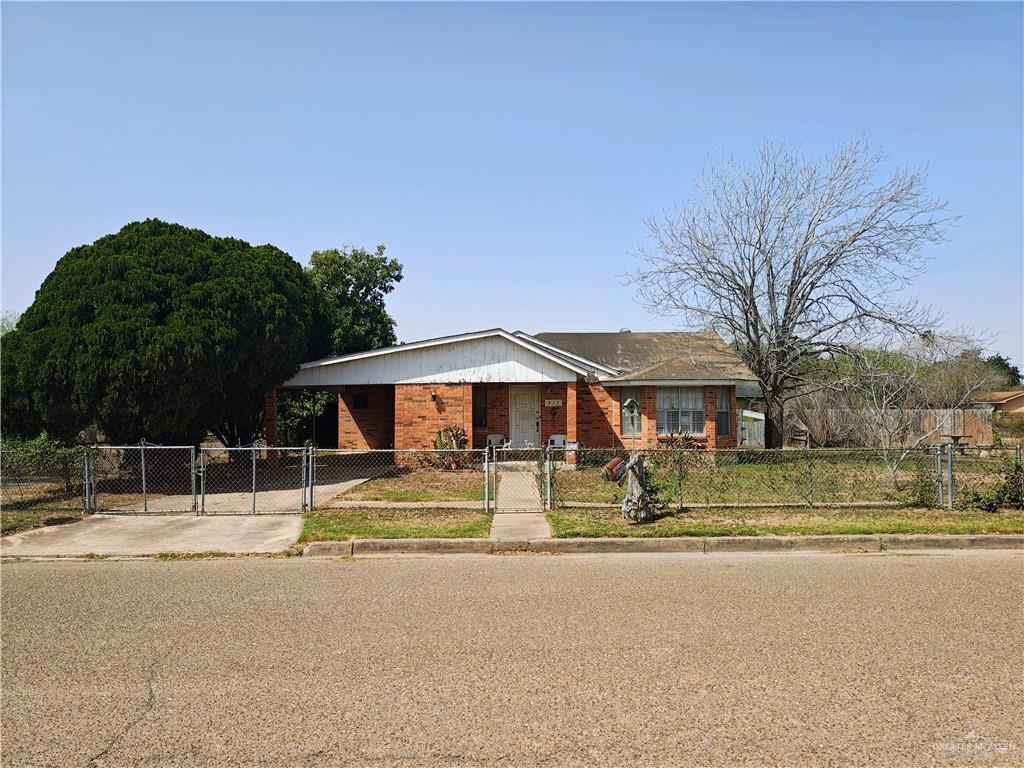 317 S 7th Street, Donna, Texas image 1