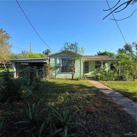 Homes For Sale - 16073 S Us Highway 281<br/> San Benito, TX 78586
