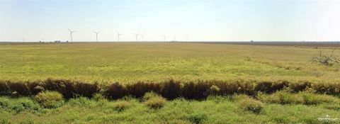 Vacant Land For Sale - 0000 Fm 490<br/> Starr County, Rio Grande City, TX 78582