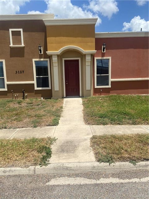 Apartment For Rent - 3127 Scottland Drive #2<br/> Edinburg, TX 78539