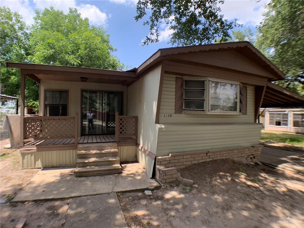 1110 Harrison Avenue, Alamo, Texas image 2