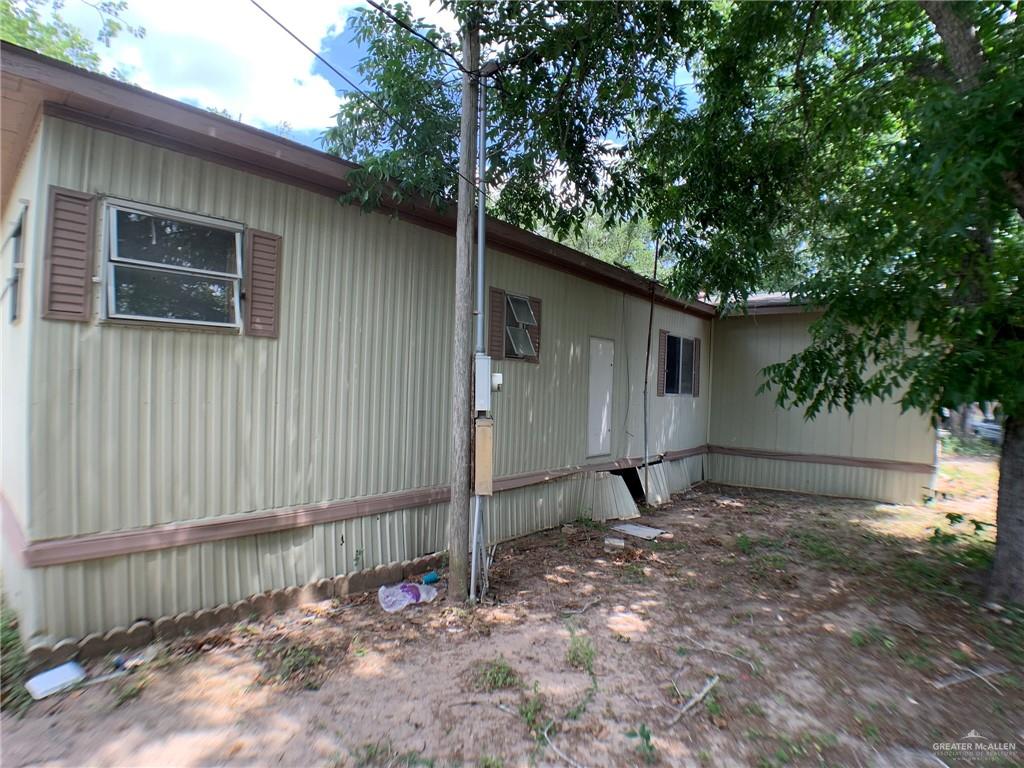 1110 Harrison Avenue, Alamo, Texas image 13
