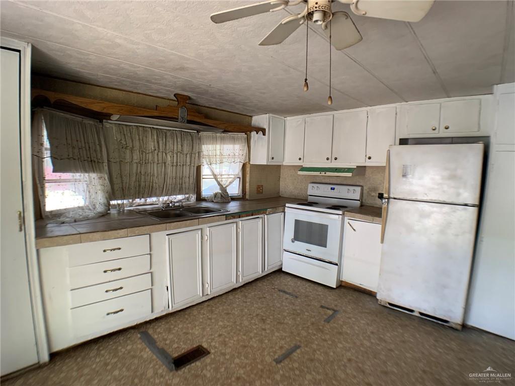 1110 Harrison Avenue, Alamo, Texas image 3