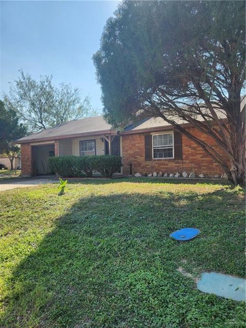 Photo of 2601 Falcon Avenue, McAllen, TX 78504 (MLS # 491673)