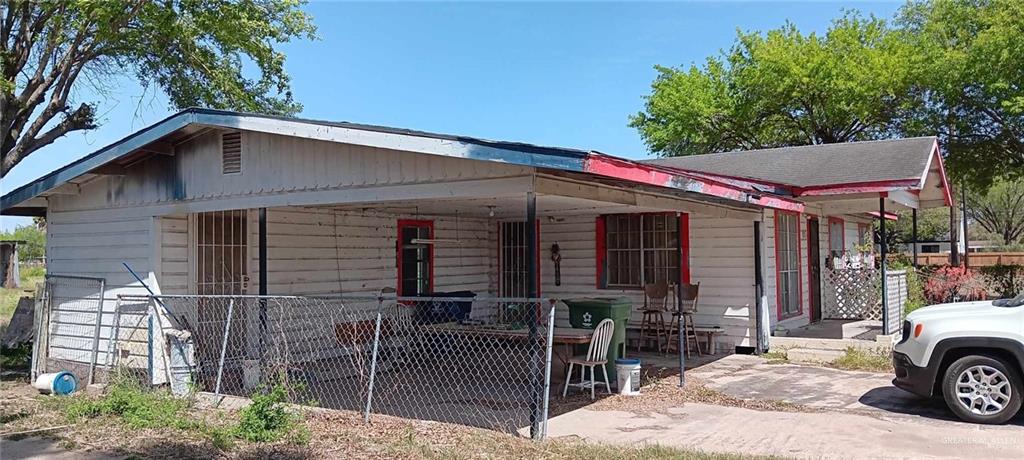 1210 Nebraska Road, Alamo, Texas image 9