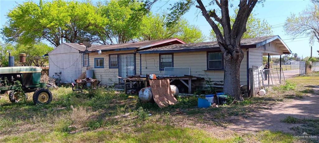 1210 Nebraska Road, Alamo, Texas image 12